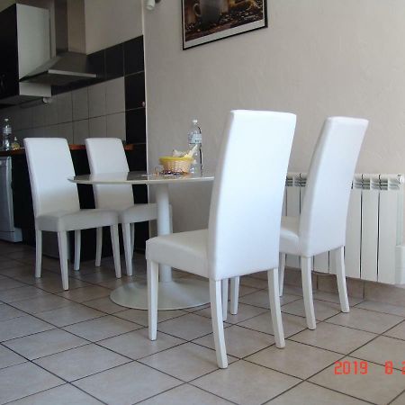 Apartment Natik Ax-les-Thermes Exterior foto