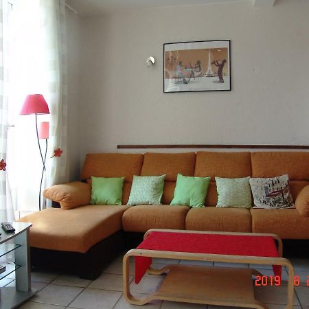 Apartment Natik Ax-les-Thermes Exterior foto