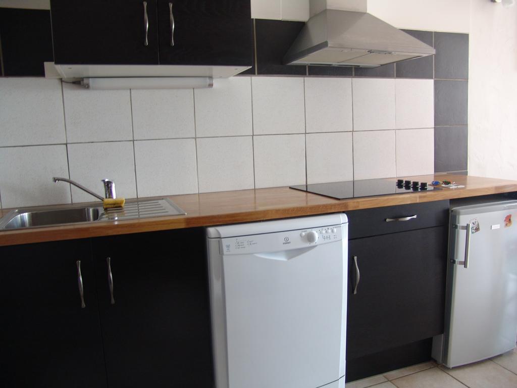 Apartment Natik Ax-les-Thermes Exterior foto
