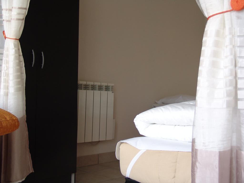 Apartment Natik Ax-les-Thermes Exterior foto