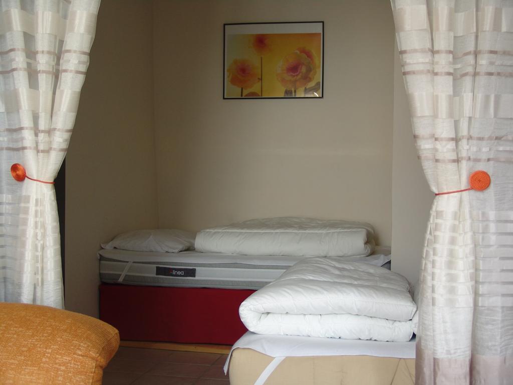 Apartment Natik Ax-les-Thermes Exterior foto