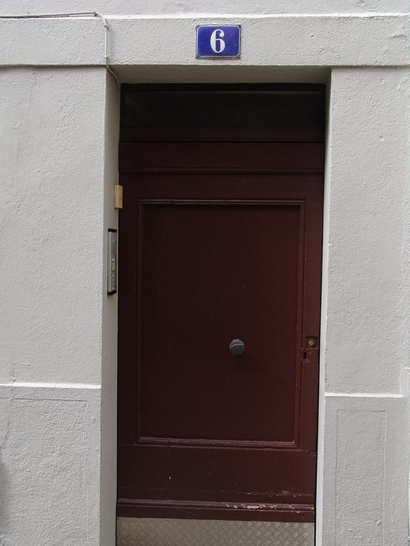 Apartment Natik Ax-les-Thermes Exterior foto