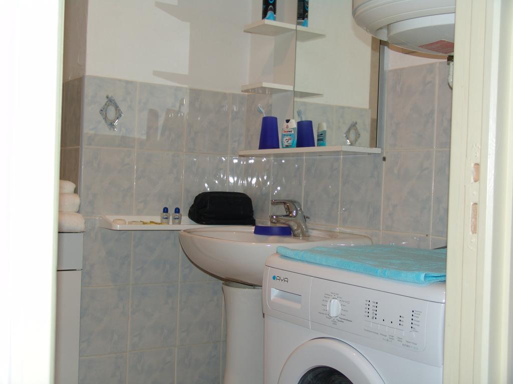 Apartment Natik Ax-les-Thermes Exterior foto