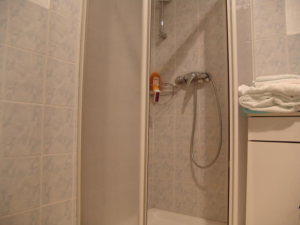 Apartment Natik Ax-les-Thermes Exterior foto
