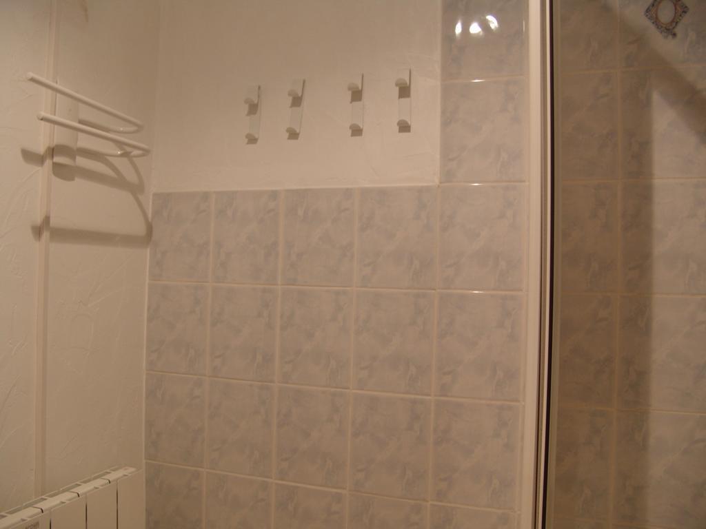 Apartment Natik Ax-les-Thermes Exterior foto