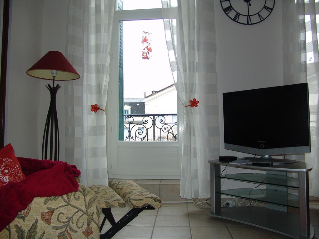 Apartment Natik Ax-les-Thermes Exterior foto