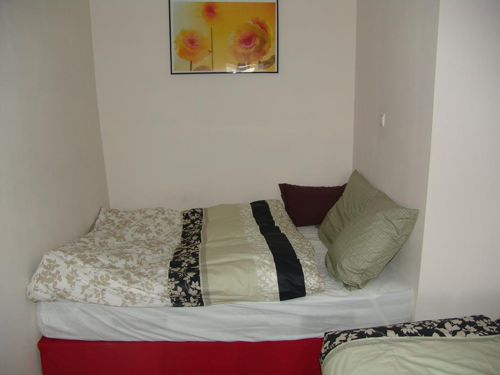 Apartment Natik Ax-les-Thermes Exterior foto