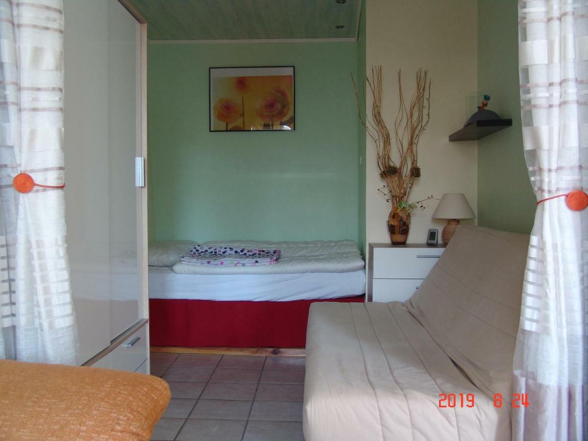 Apartment Natik Ax-les-Thermes Exterior foto