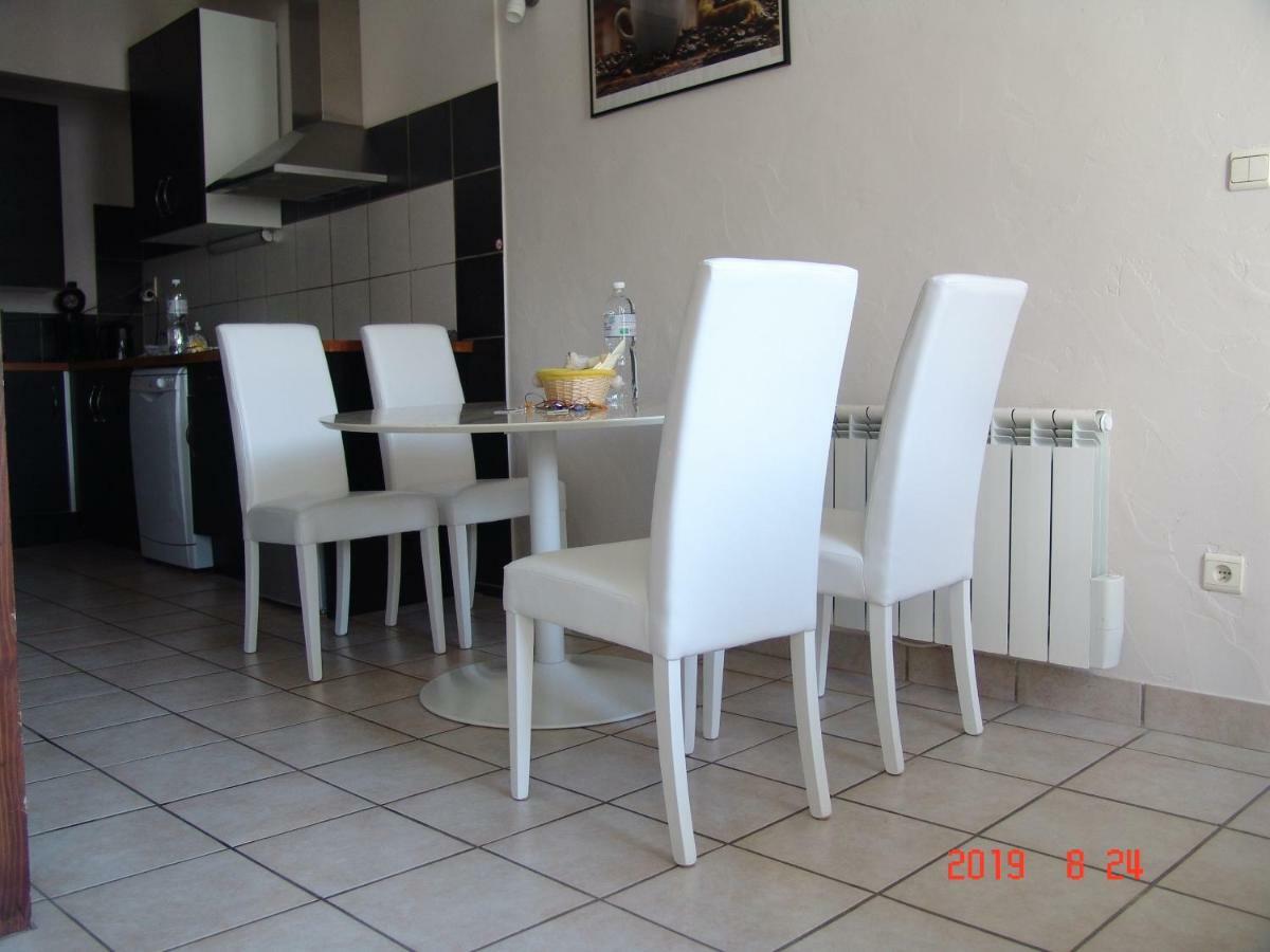 Apartment Natik Ax-les-Thermes Exterior foto