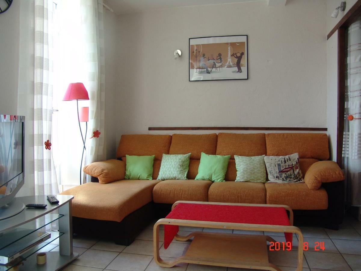 Apartment Natik Ax-les-Thermes Exterior foto