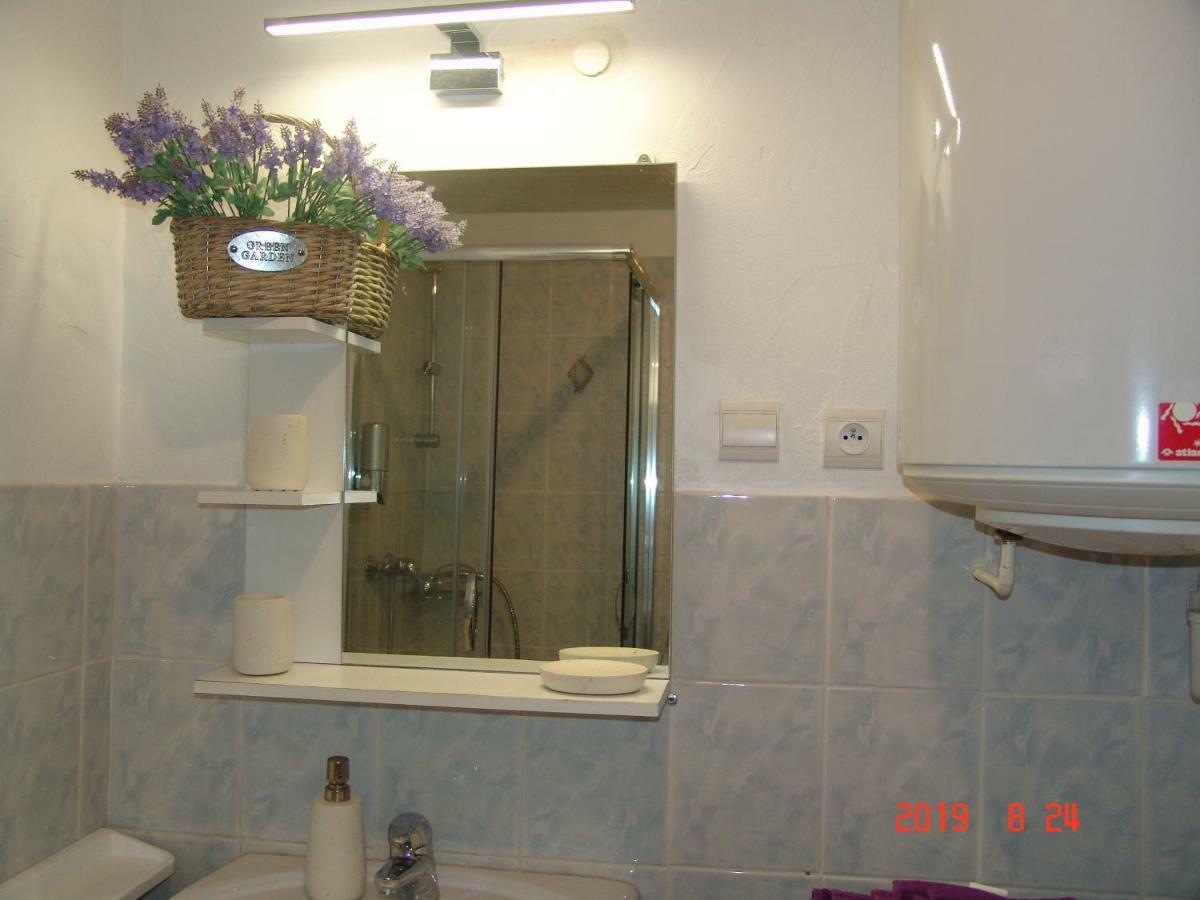 Apartment Natik Ax-les-Thermes Exterior foto