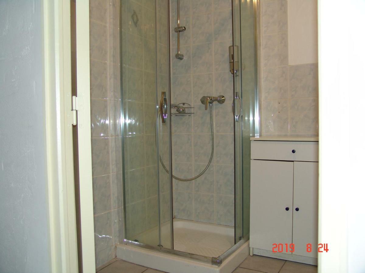 Apartment Natik Ax-les-Thermes Exterior foto